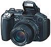   Canon PowerShot S5 IS