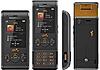   Sony Ericsson W595i