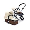 Bugaboo   orbit baby system.